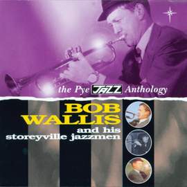 The Pye Jazz Anthology