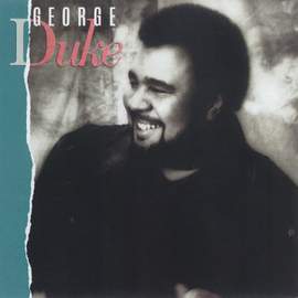 George Duke