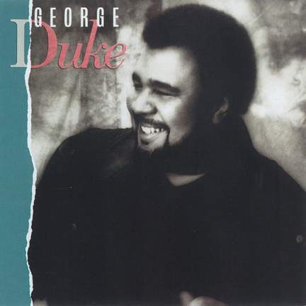 George Duke