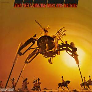 John Neel's Amazing Marching Machine