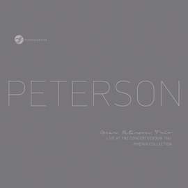 Live at the Concertgebouw 1961 (The Lost Recordings)