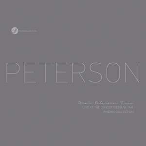 Live at the Concertgebouw 1961 (The Lost Recordings)