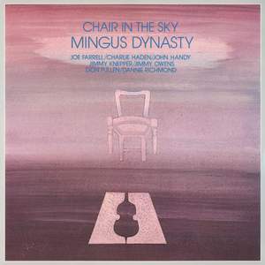 Chair In The Sky