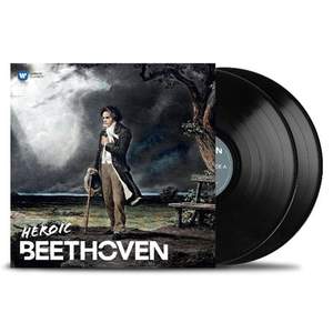 Heroic Beethoven - Vinyl Edition