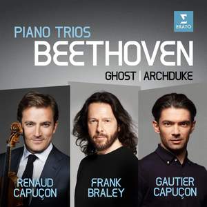 Beethoven: 'Archduke' & 'Ghost' Piano Trios