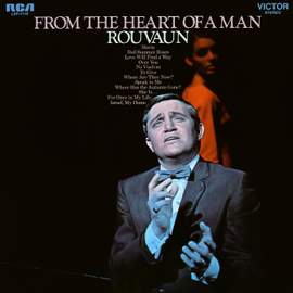 From the Heart of a Man
