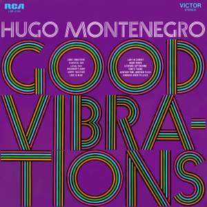 Good Vibrations