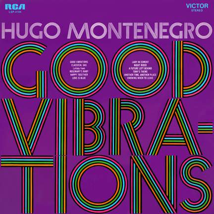 Good Vibrations