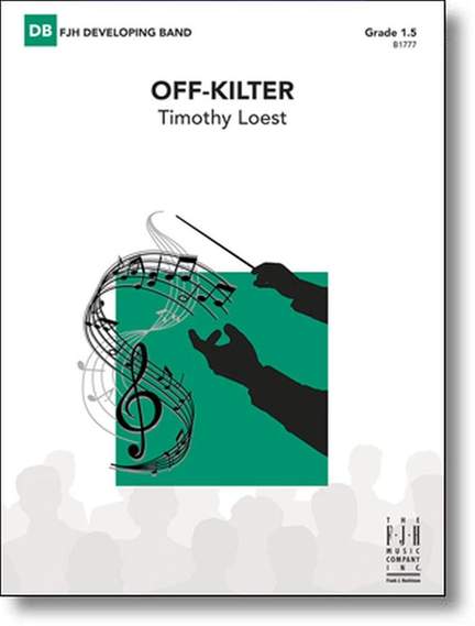 Timothy Loest: Off-Killer