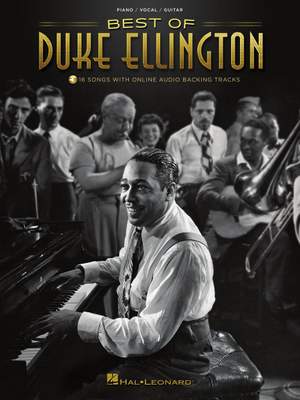 Duke Ellington: Best of Duke Ellington