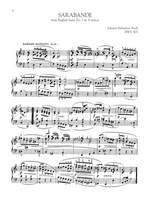 Johann Sebastian Bach: J.S. Bach: Easiest Piano Pieces Product Image