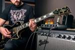 IK Multimedia: Axe I/O Solo Audio Interface Product Image