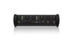 IK Multimedia: Axe I/O Solo Audio Interface Product Image