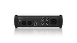 IK Multimedia: Axe I/O Solo Audio Interface Product Image