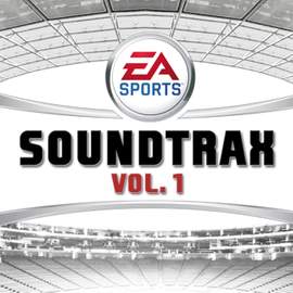 EA Sports Soundtrax, Vol. 1 (Original Soundtrack)