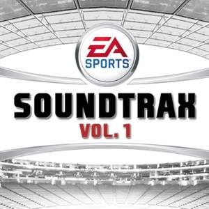 EA Sports Soundtrax, Vol. 1 (Original Soundtrack)