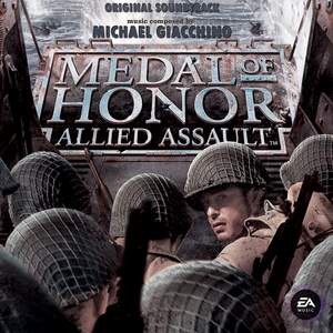 Medal of Honor: Allied Assault (Original Soundtrack)