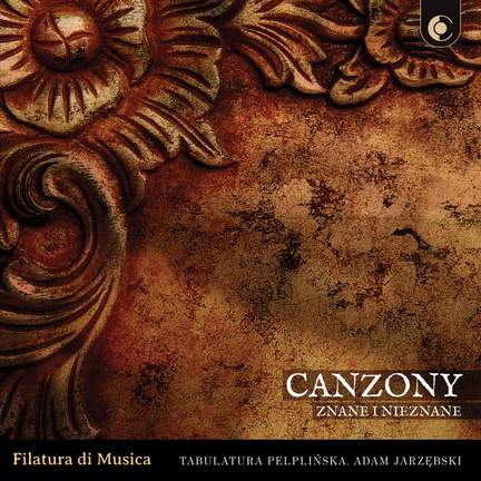 Canzony znane i nieznane