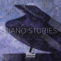 Piano Stories