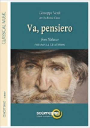 Giuseppe Verdi: Va Pensiero