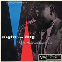 Night And Day: The Genius Of Charlie Parker #1