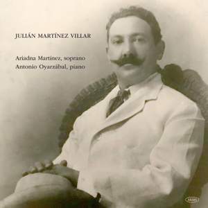 El Maestro Martínez Villar, Una Vida Consagrada a la Música