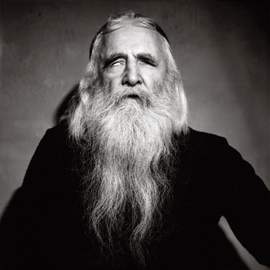 More Moondog / the Story of Moondog