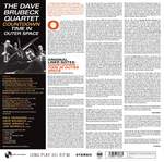 Countdown Time in Outer Space + 1 Bonus Track Product Image