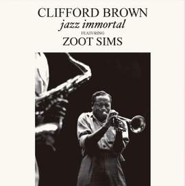 Jazz Immortal + 2 Bonus Tracks