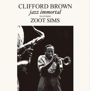 Jazz Immortal + 2 Bonus Tracks