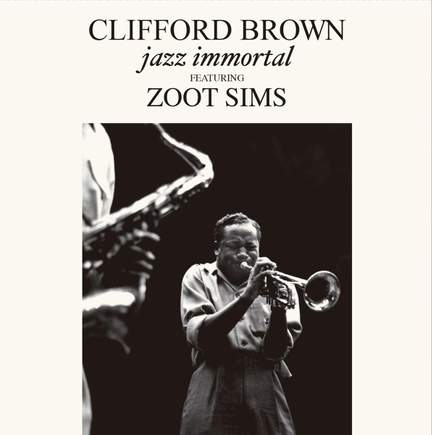 Jazz Immortal + 2 Bonus Tracks