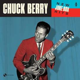 New Juke Box Hits + 4 Bonus Tracks