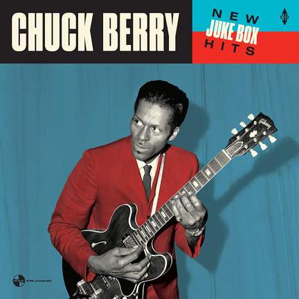 New Juke Box Hits + 4 Bonus Tracks