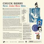 New Juke Box Hits + 4 Bonus Tracks Product Image