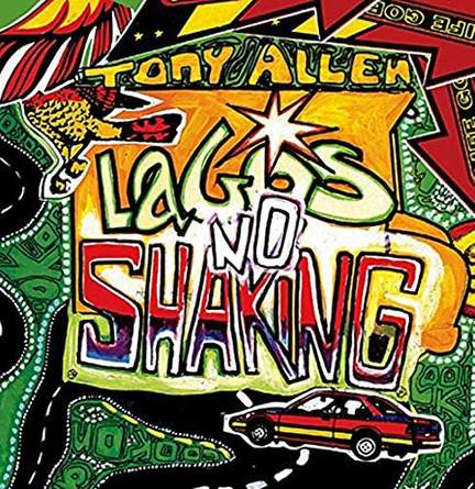 No Shaking