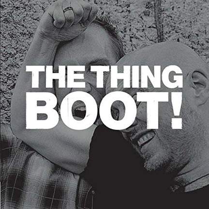 Boot Ep