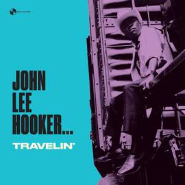 Travelin' + 2 Bonus Tracks