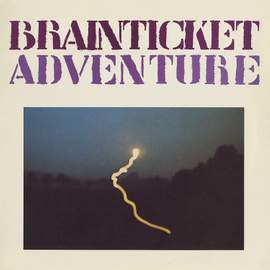 Adventure (purple Vinyl)