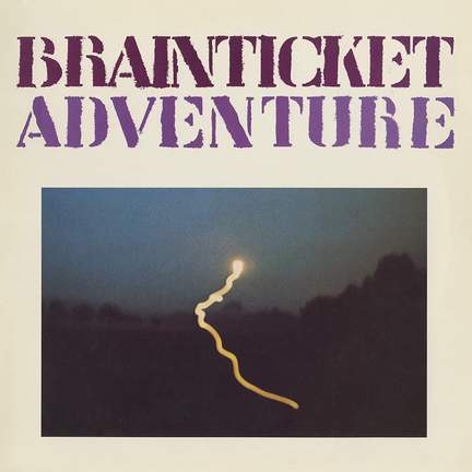 Adventure (purple Vinyl)