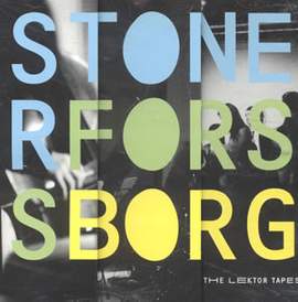 The Lektor Tapes