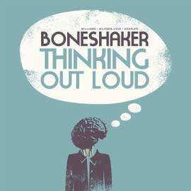 Thinking Out Loud