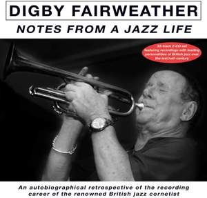 Notes From A Jazz Life (2cd)