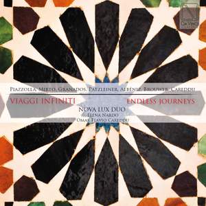 Viaggi Infiniti [Endless Journeys]