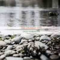 Enzo Fornione: The Orange Side