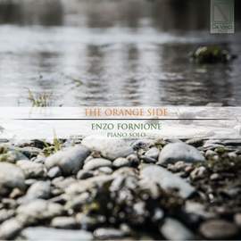 Enzo Fornione: The Orange Side