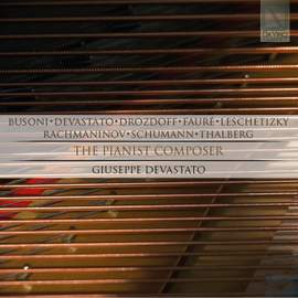 The Pianist Composer