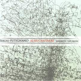 Biagio Putignano: Almucantarat