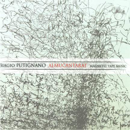 Biagio Putignano: Almucantarat