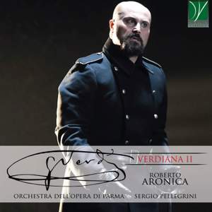 Giuseppe Verdi: Verdiana II