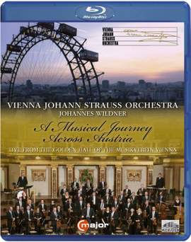 A Musical Journey Across Austria